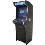 Apex Premium Custom Arcade Machine - Image 7