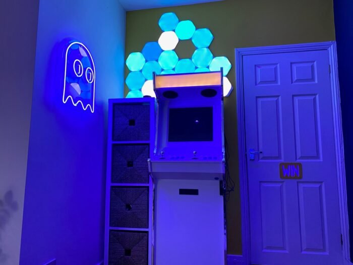 Apex Premium Custom Arcade Machine - Image 14