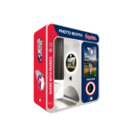 Apple Industries MLB Photoma Photo Booth