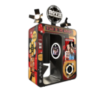 Apple Industries Movie Photo booth