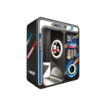 Apple Industries NASCAR Photoma Photo Booth