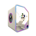 Apple Industries Photo Studio Deluxe Photo Booth