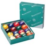 Aramith PREMIUM Pool Ball Set
