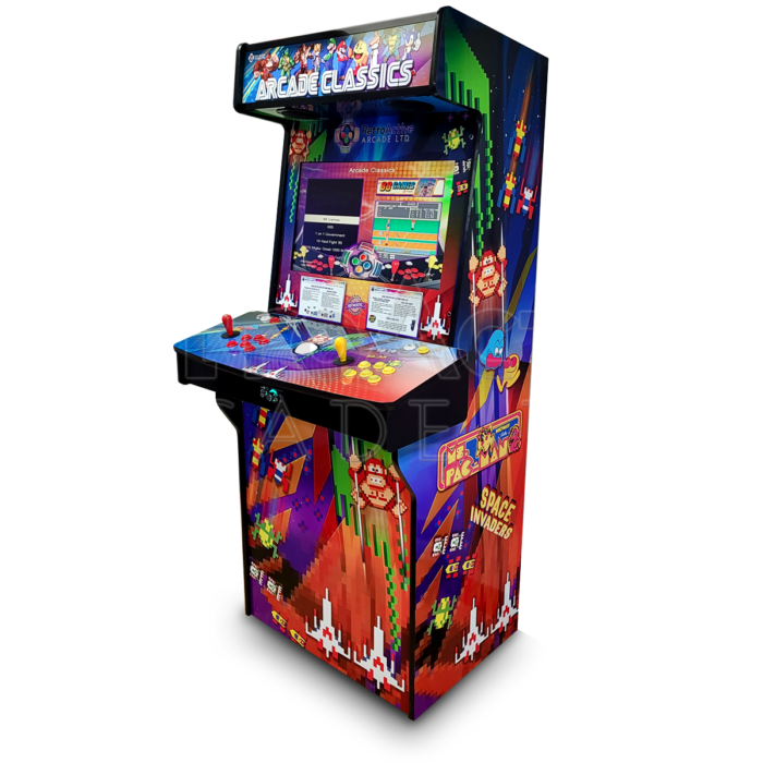 2 Player Brute | Personal or Corporate - Image 2