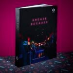 Arcade Decades - 80s Edition Book - Image 8