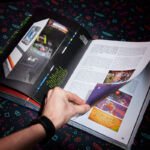 Arcade Decades - 80s Edition Book - Image 11