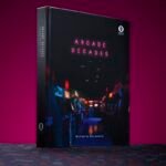 Arcade Decades - 80s Edition Book