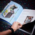 Arcade Decades - 80s Edition Book - Image 6