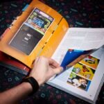 Arcade Decades - 80s Edition Book - Image 7