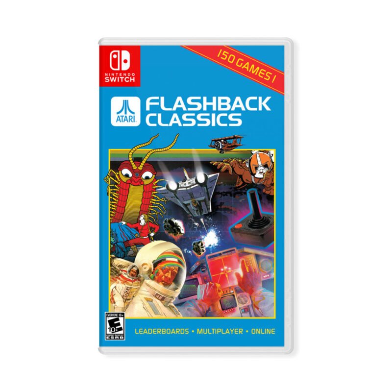 Atari Flashback Classics Switch Artwork 530x 2x 144933c7 08dd 4799 813b 9338c94e1e23