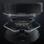 Prodigy Darts Automatic Scoring Bristle Dartboard System - Image 4