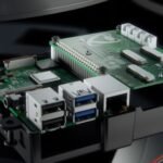 Prodigy Darts Automatic Scoring Bristle Dartboard System - Image 7