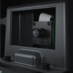 Prodigy Darts Automatic Scoring Bristle Dartboard System - Image 8