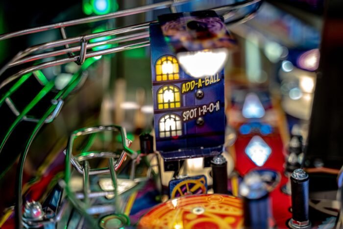 THE AVENGERS by Stern Pinball - Image 7