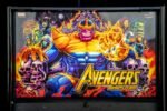 THE AVENGERS by Stern Pinball - Image 9