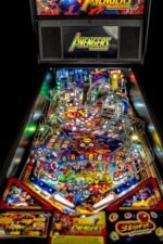 THE AVENGERS by Stern Pinball - Image 12