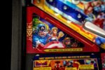 THE AVENGERS by Stern Pinball - Image 18