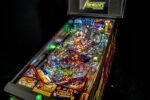 THE AVENGERS by Stern Pinball - Image 20