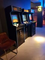 GT-60 Stand-Up Arcade Machine - Image 7
