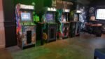 GT-60 Stand-Up Arcade Machine - Image 10