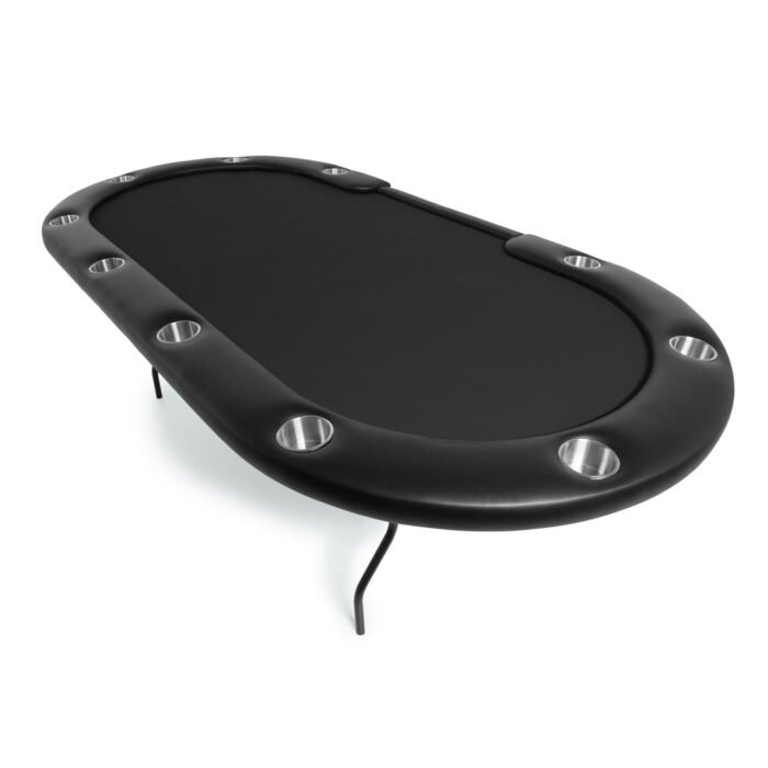 BBO Poker Tables Aces Pro Poker Table - Image 2
