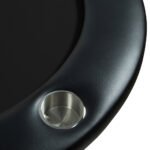 BBO Poker Tables Aces Pro Poker Table - Image 6