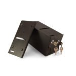 BBO Poker Tables Metal Drop Box