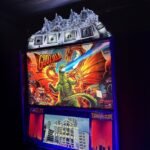 Godzilla Topper Black & White 70th Anniversary Edition TEP