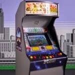 Official Data East: Bad Dudes Vs. DragonNinja Quarter Arcade Collectors Edition - Image 3