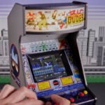 Official Data East: Bad Dudes Vs. Dragon Ninja Quarter Arcade Collector Edition - Image 4