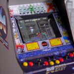 Official Data East: Bad Dudes Vs. DragonNinja Quarter Arcade Collectors Edition - Image 5
