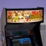 Official Data East: Bad Dudes Vs. Dragon Ninja Quarter Arcade Collector Edition - Image 7