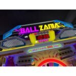 SEGA Arcade Ballzania - Image 3