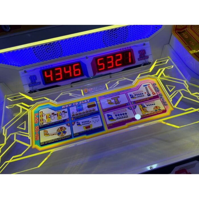 SEGA Arcade Ballzania - Image 5