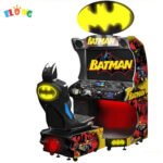 Racing Game Machine- Amusement game center coin arcade motorcycle game machine