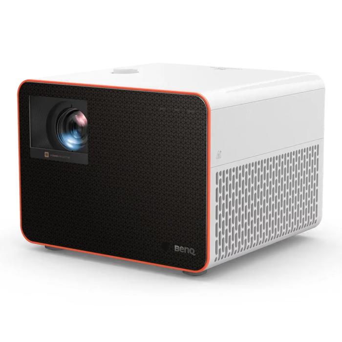 BenQ X3100i | 4K HDR 4LED Flagship Console Gaming Projector - Image 2
