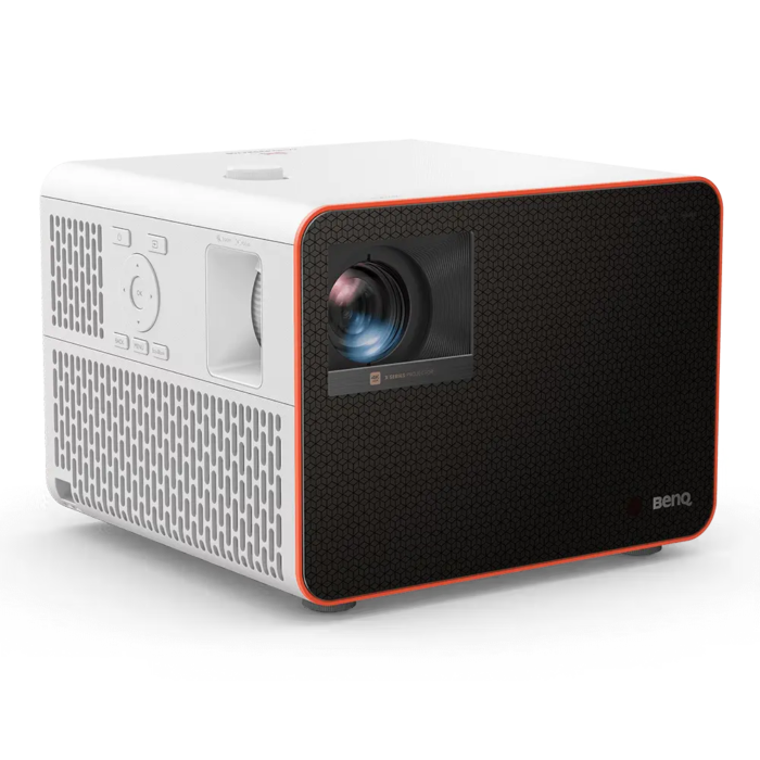 BenQ X3100i | 4K HDR 4LED Flagship Console Gaming Projector - Image 3