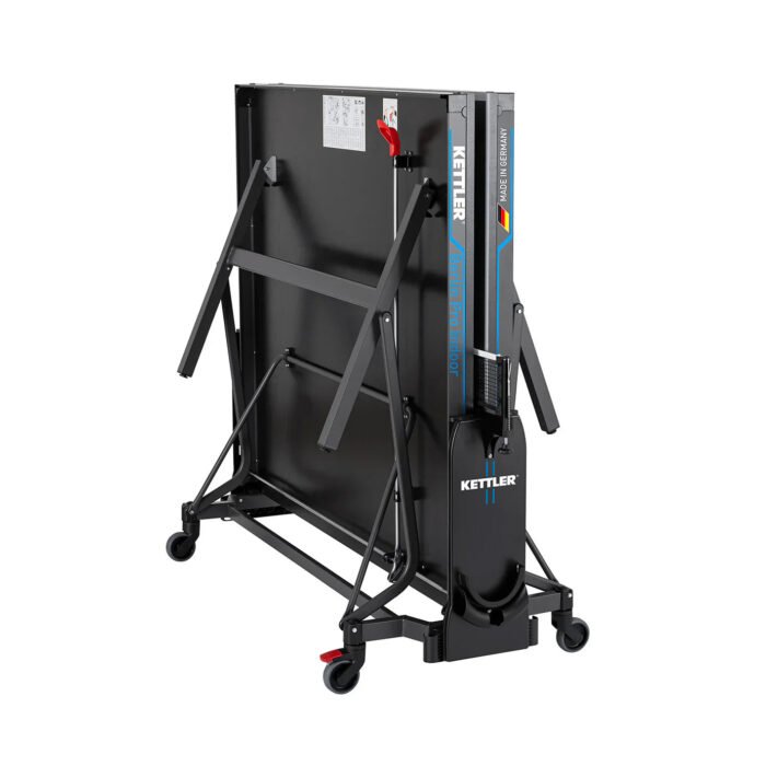 KETTLER Berlin Pro Indoor Table Tennis Table - Image 3
