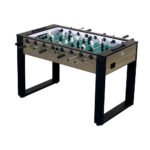 Berner Billiards "The Moderno" Foosball Table