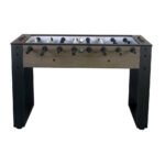 Berner Billiards "The Moderno" Foosball Table - Image 2