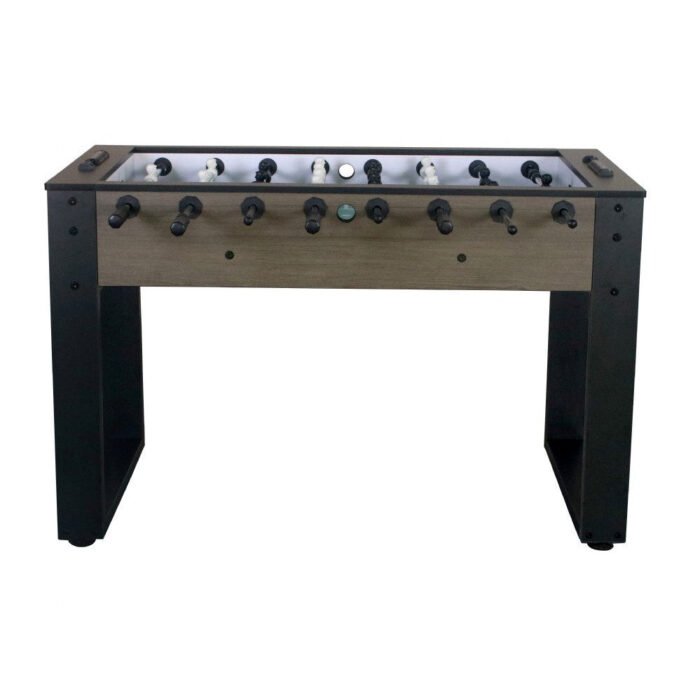 Berner Billiards "The Moderno" Foosball Table - Image 2