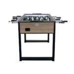 Berner Billiards "The Moderno" Foosball Table - Image 3