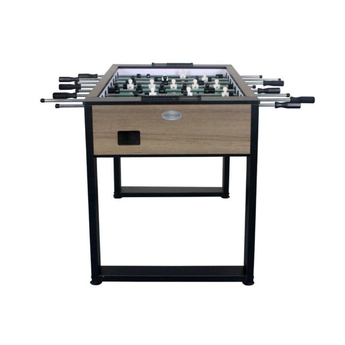 Berner Billiards "The Moderno" Foosball Table - Image 3