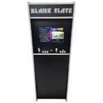Blank Slate 2 Player "Black" In- Stock - Image 2