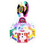 SEGA Bop It! Battle Arcade Game