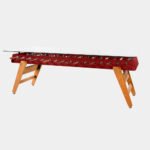 RS Barcelona RS MAX Dining Foosball Table - Image 11