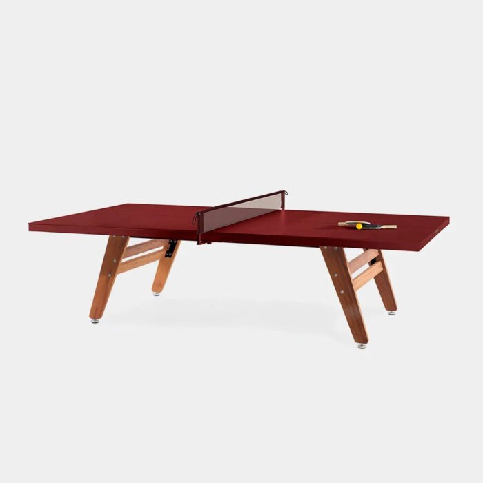 RS Barcelona RS Stationary Ping Pong Table - Image 8