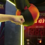 Knockout Challenge | Boxing Arcade Machine - Punch Out Pro - Image 8