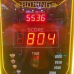 Knockout Challenge | Boxing Arcade Machine - Punch Out Pro - Image 11
