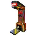 Punch & Kick Pro Force | Kick Boxing Arcade Machine - Dual Power Challenge - Image 2